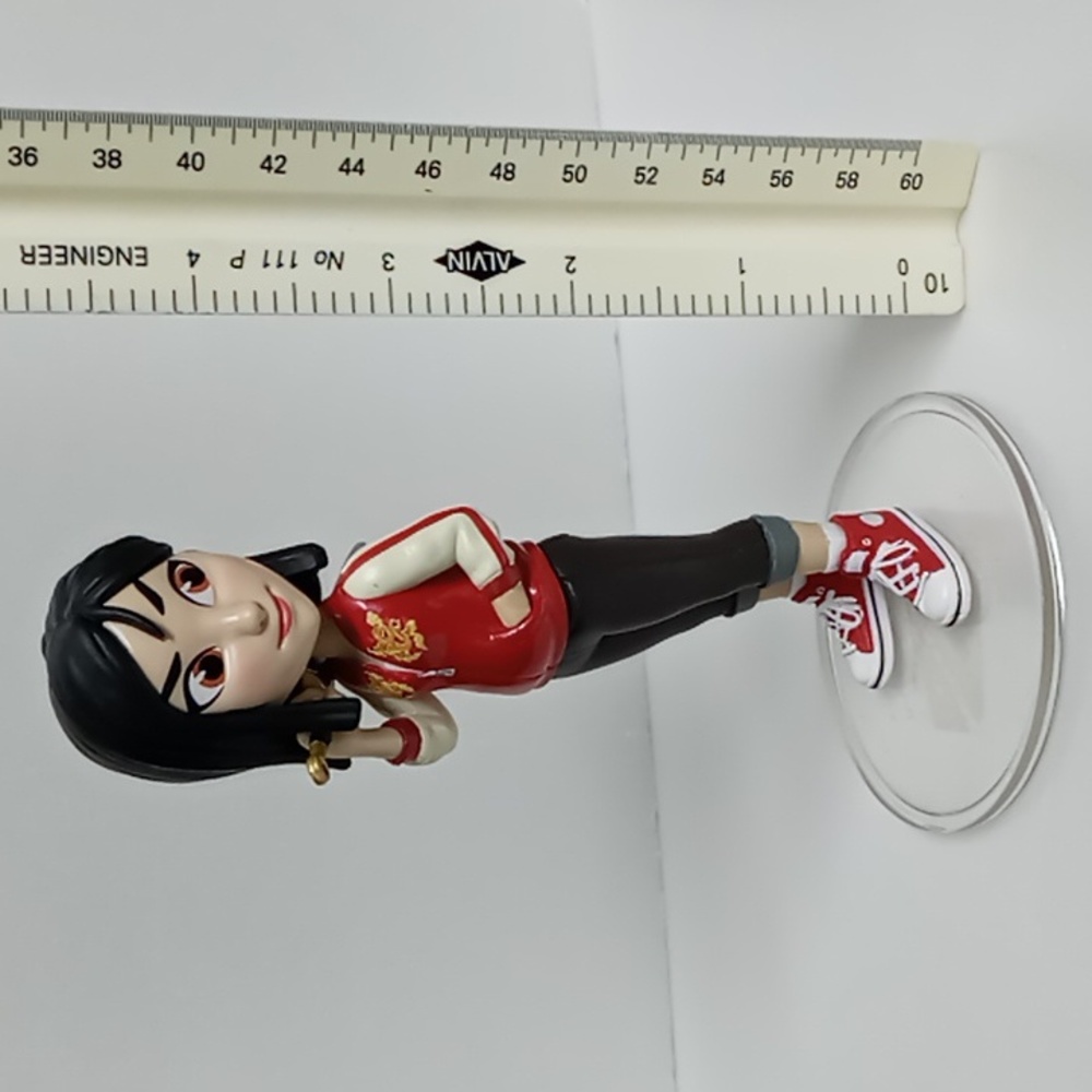 Mulan Figure Funko